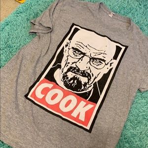 👨🏻3 for $20👨🏻 Breaking Bad T-shirt